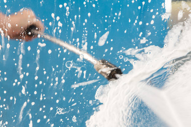 Professional Pressure Washing Services in Gilroy, CA