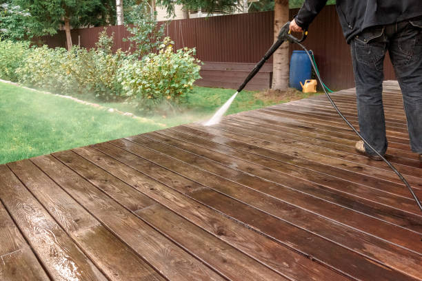 Best Roof Washing  in Gilroy, CA